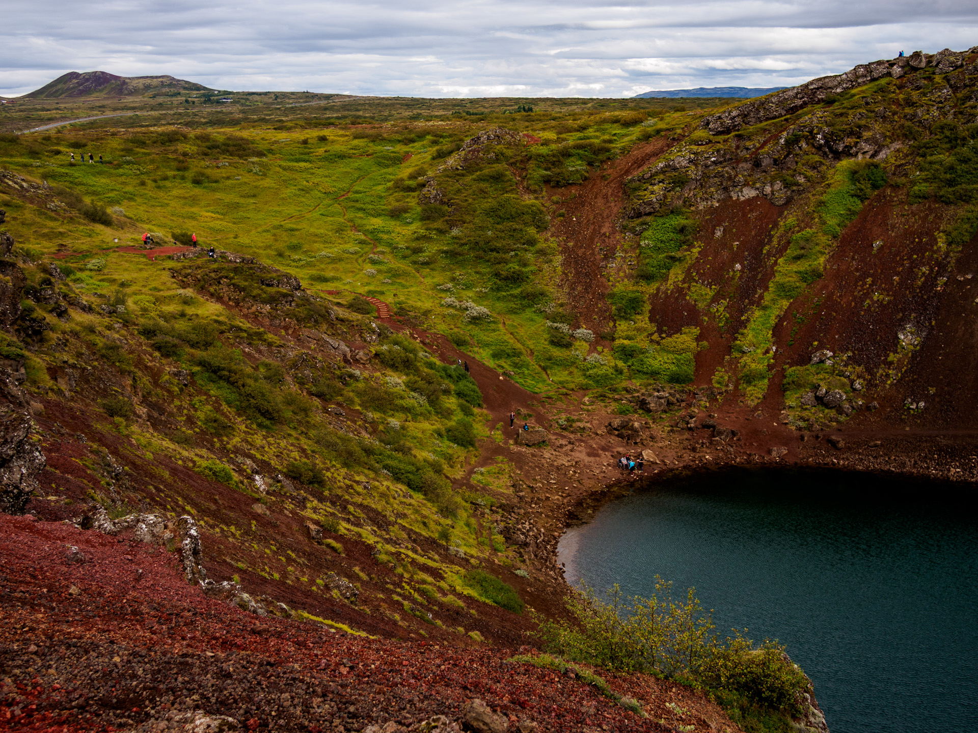 Iceland